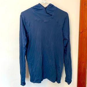 North Face Sun Hoodie (M)